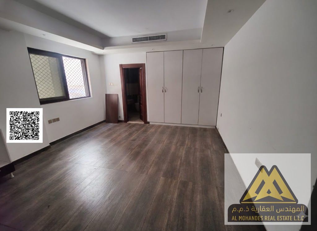 Excellent finishing | Spacious | Prime location | Flexible payment | Central AC