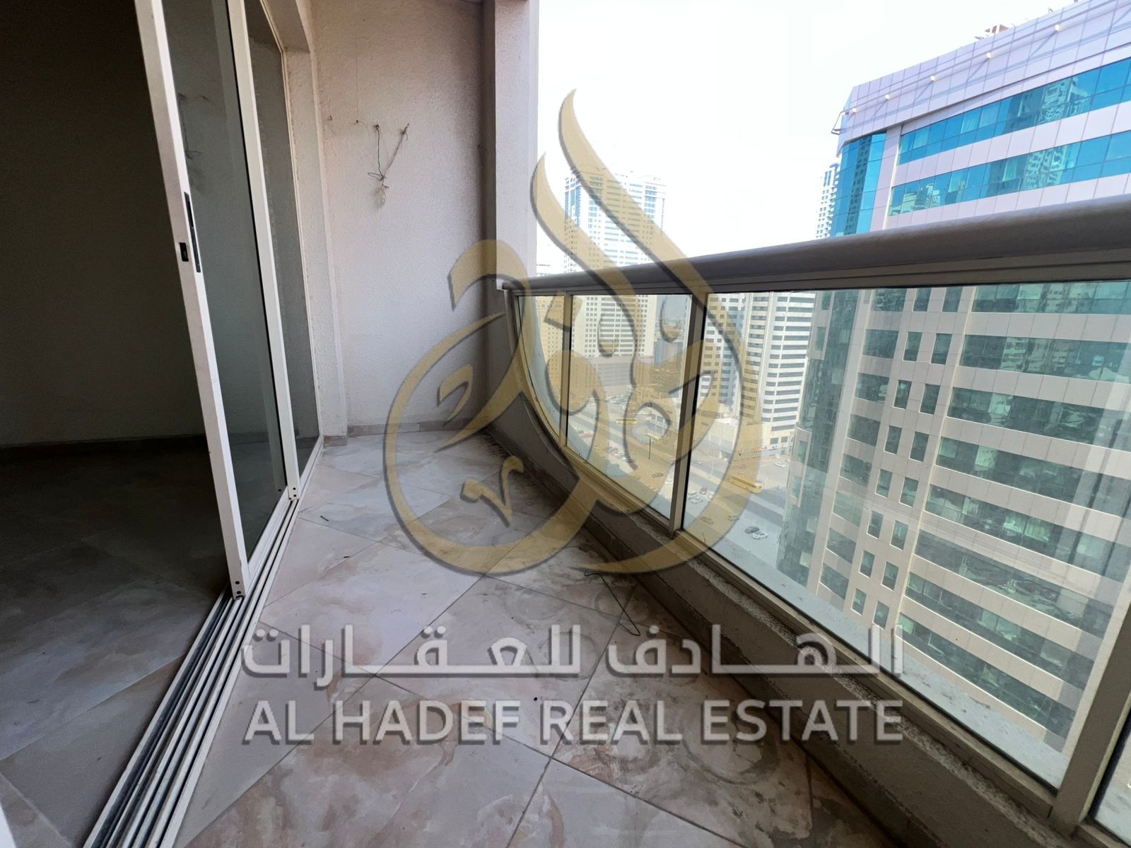 Luxury Apartment for Rent in Sharjah Take the opportunity to live in a spacious three-bedroom apartment with a maid's room and an in-house dispense
