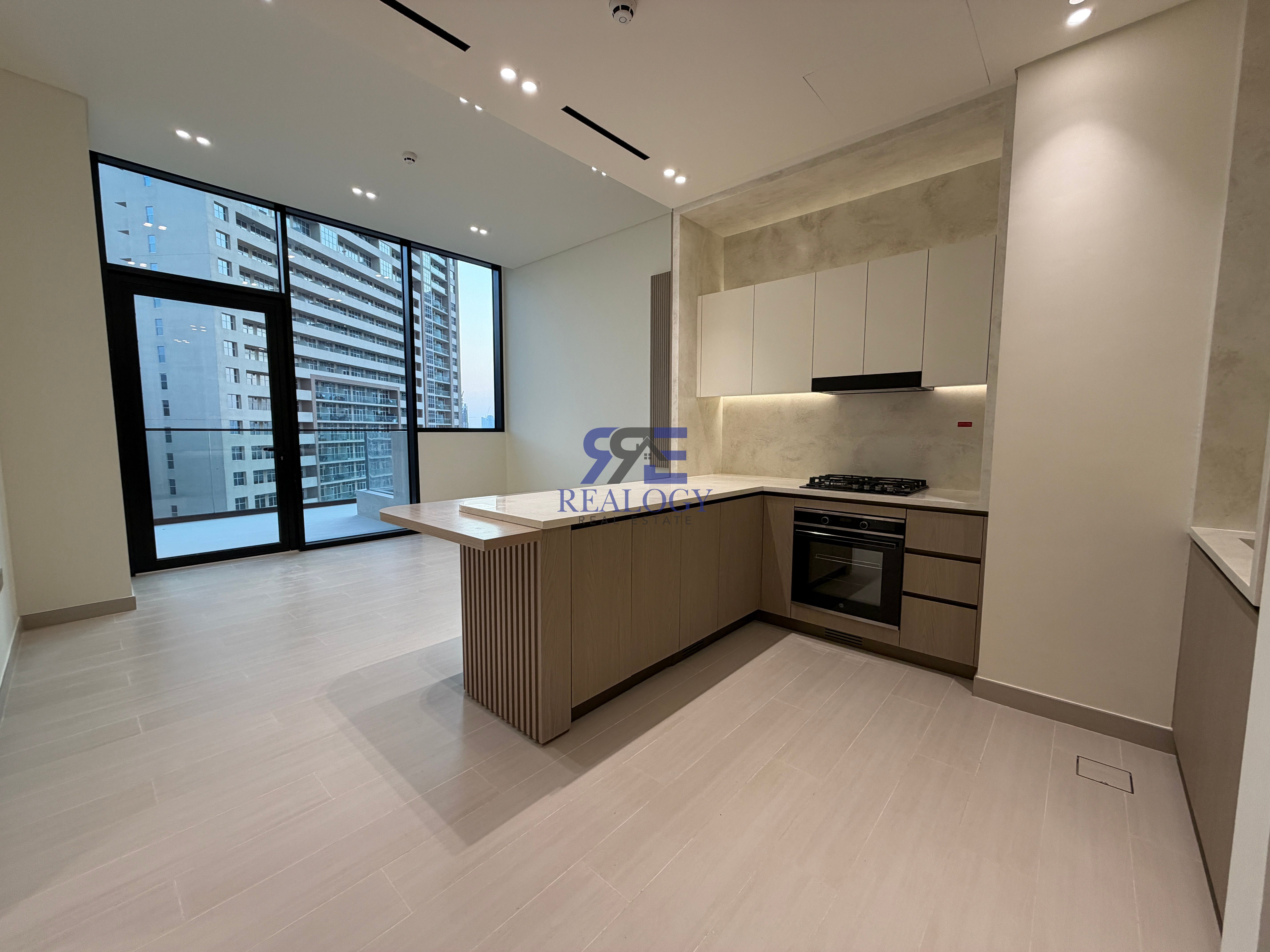 Brand New 1 Bedroom | Private Plunge Pool | Fully Fitted Kitchen