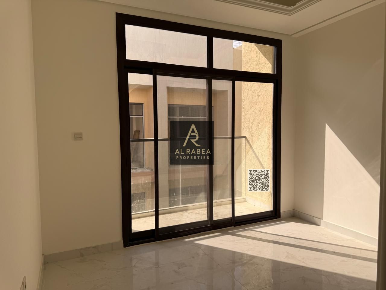 Two bedrooms and a living room for rent annually in Al-Zouq Al-Rifi