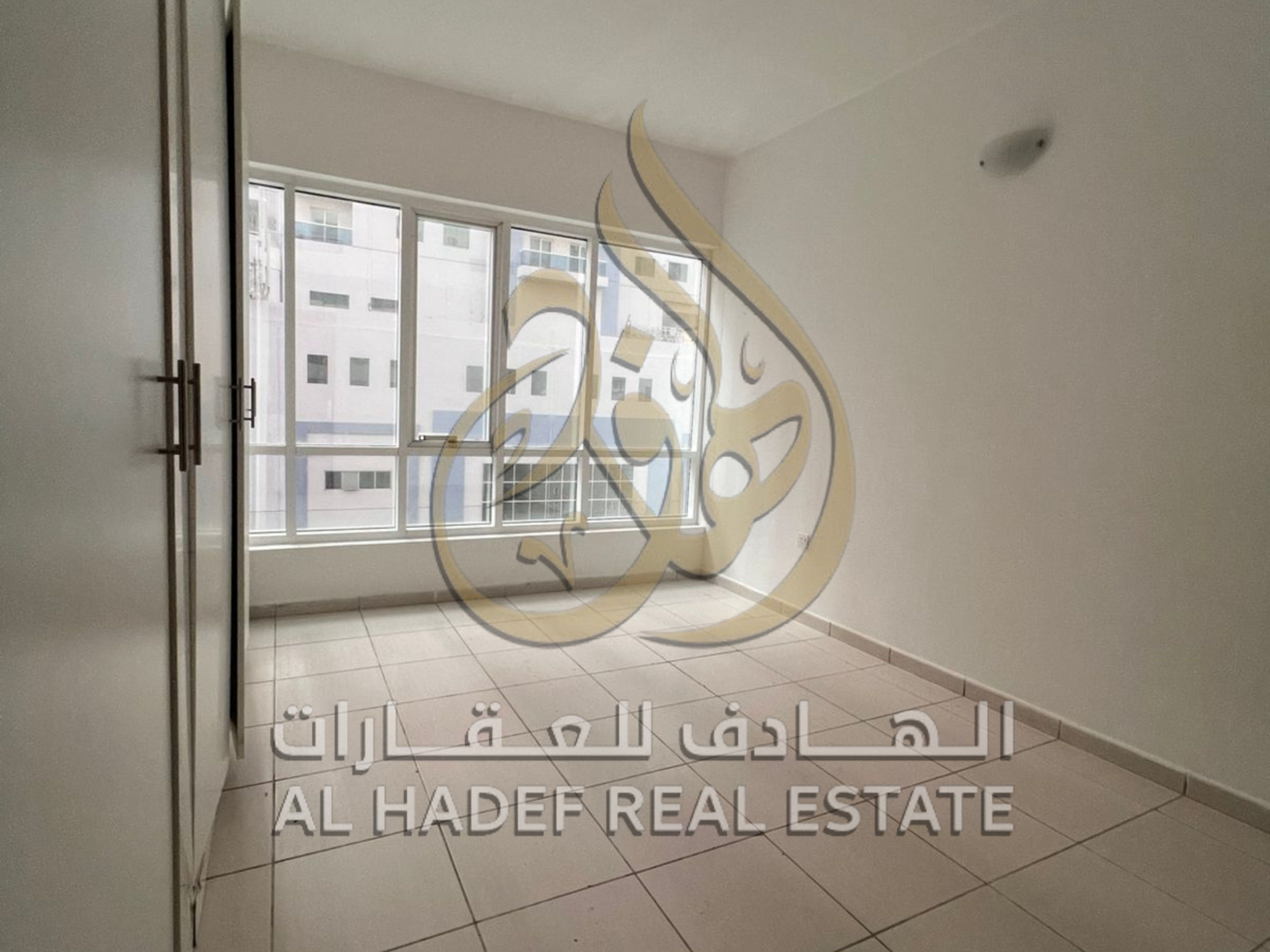 For Rent in Sharjah – 2BHK Apartment in Al Taawun | Family Tower & Prime Location