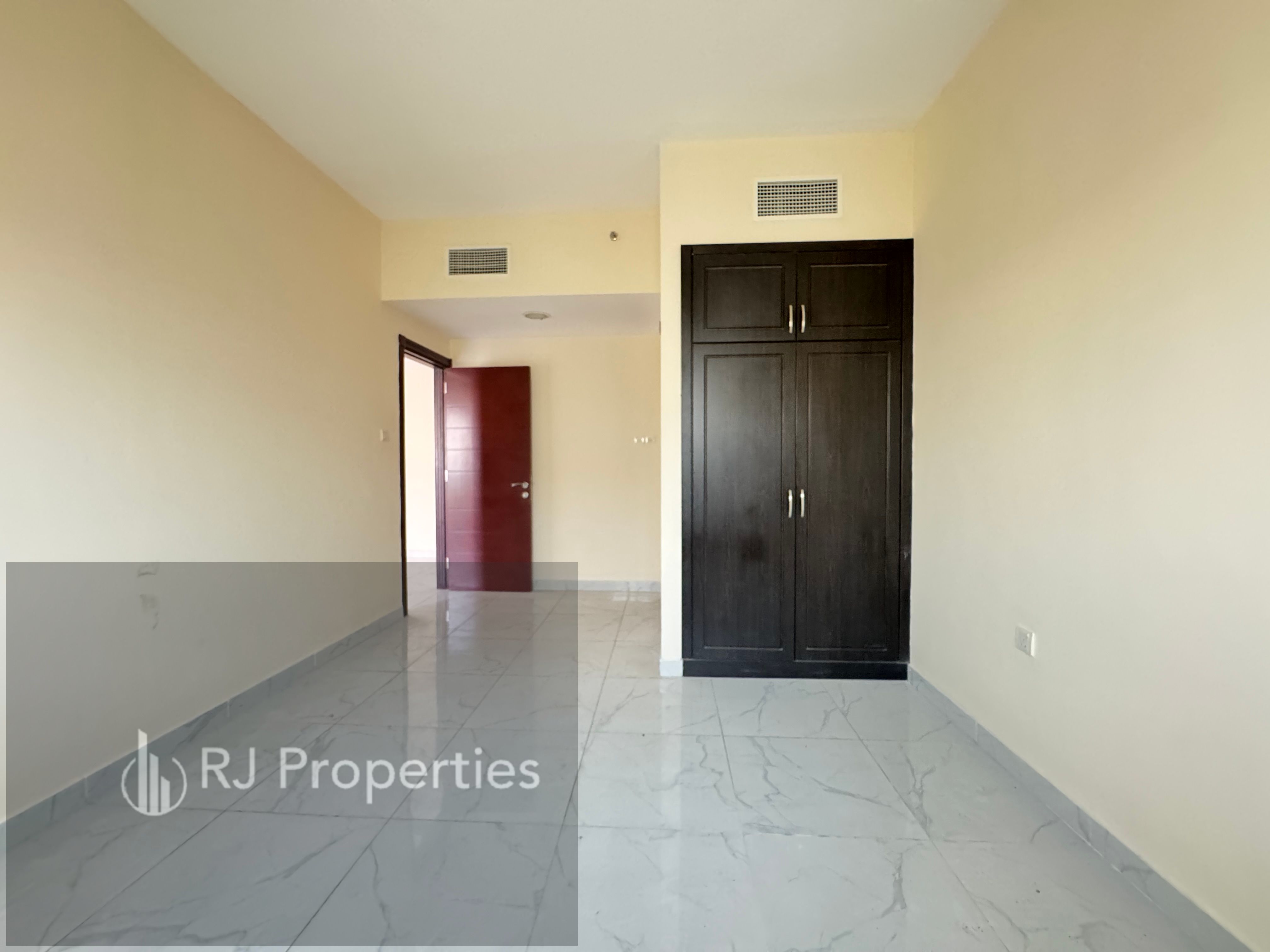 No deposit luxury 1bhk with waderobe balcony parking ready to move only jest 43k