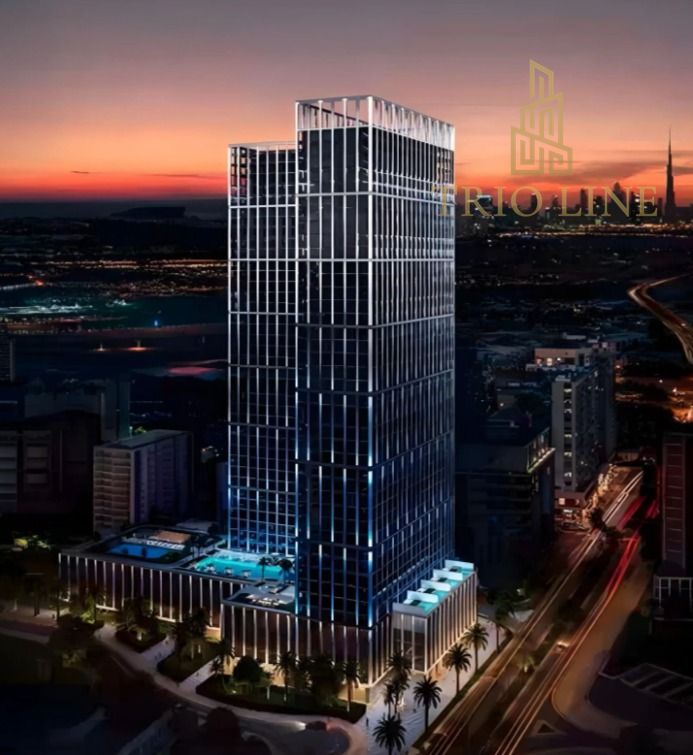 Pre-Launch Offers | Luxury Units | Highest Investment Return | Breathtaking Views