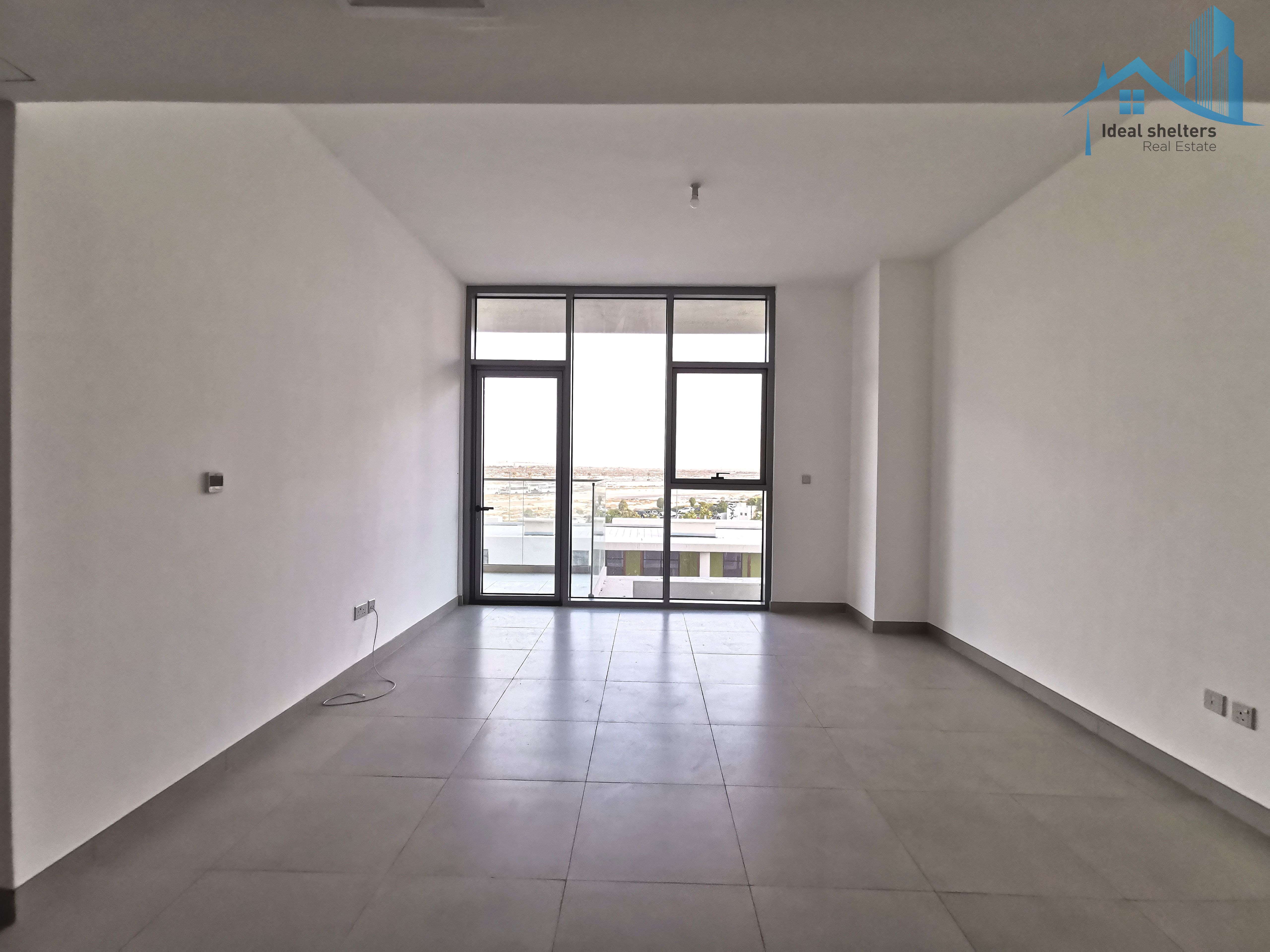 For future investment Park View | 1BHK with 2bathroom