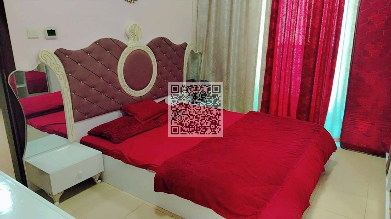 1 BHK for Rent in City Tower – Fully Furnished