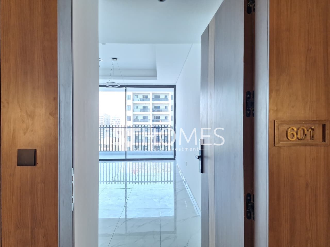 Brand-New | Maid room I Closed Kitchen | Appliances | Gym | Swimming Pool | Prime Location | First Tenant | Majan, Dubai