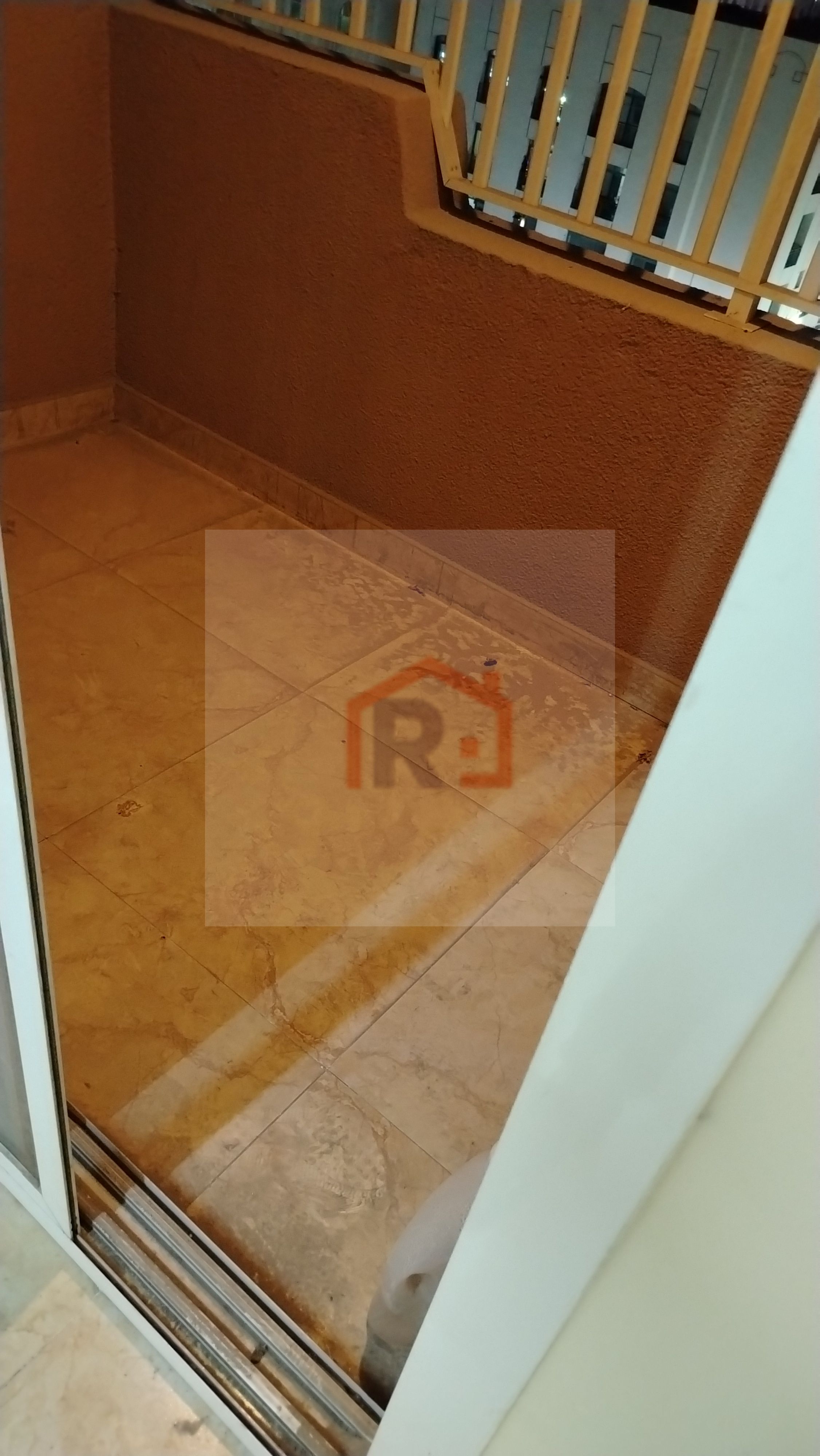 3 rooms with 2 full washrooms available at Musaffah