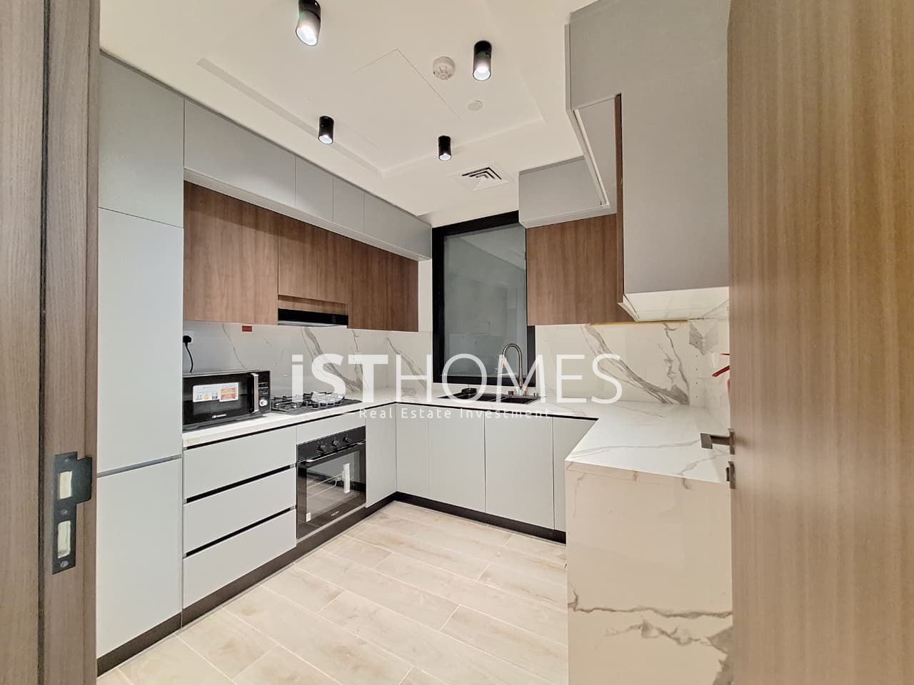 Brand-New | Closed Kitchen | Appliances | Gym | Swimming Pool | Prime Location | First Tenant | Majan, Dubai