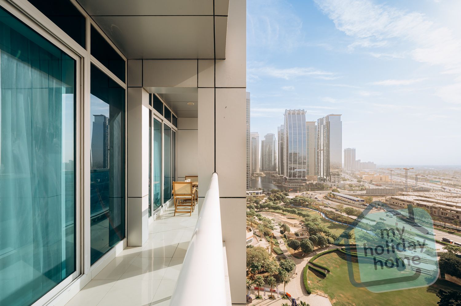 Stylish 1BR Apartment | Armada 3 | Available Now