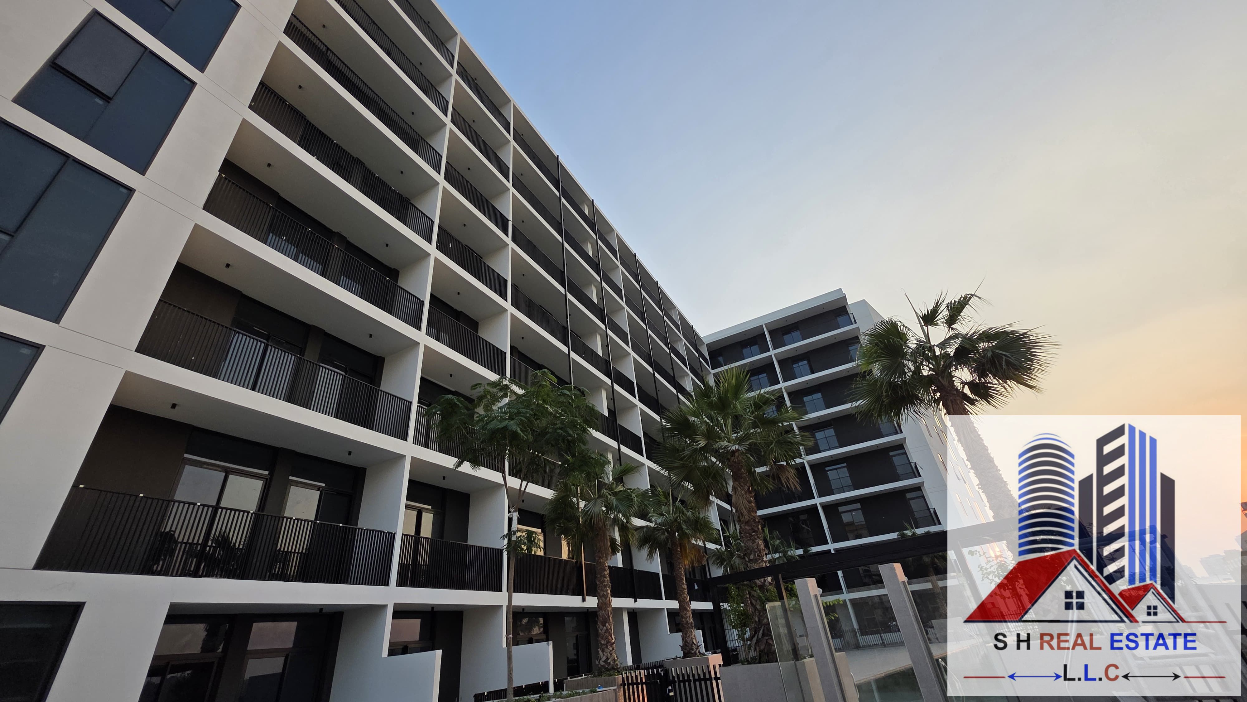 Modern 1 Bedroom Apartment in Viera Residence | Great Investment Opportunity
