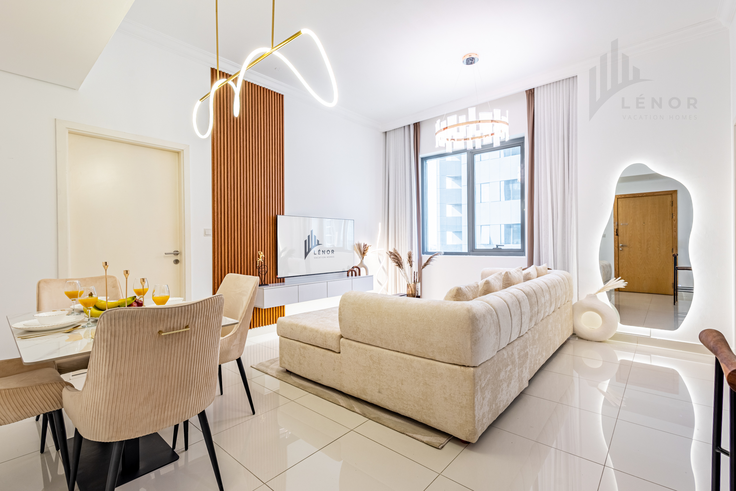 New & Cozy 1BR Near Downtown | 6-9 Months Deal - Bills Included