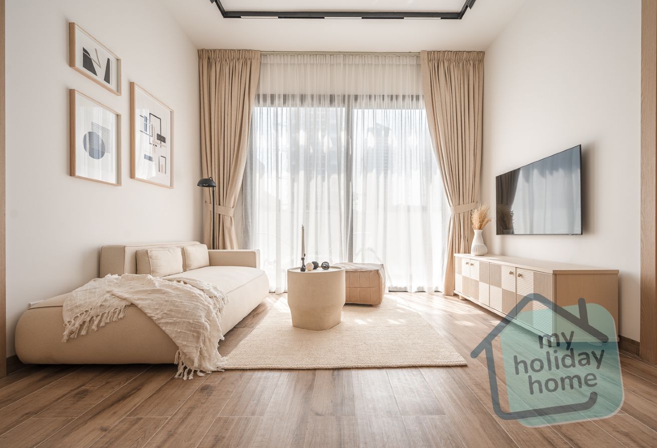 2 Bedroom | Oakley Square | Best Price