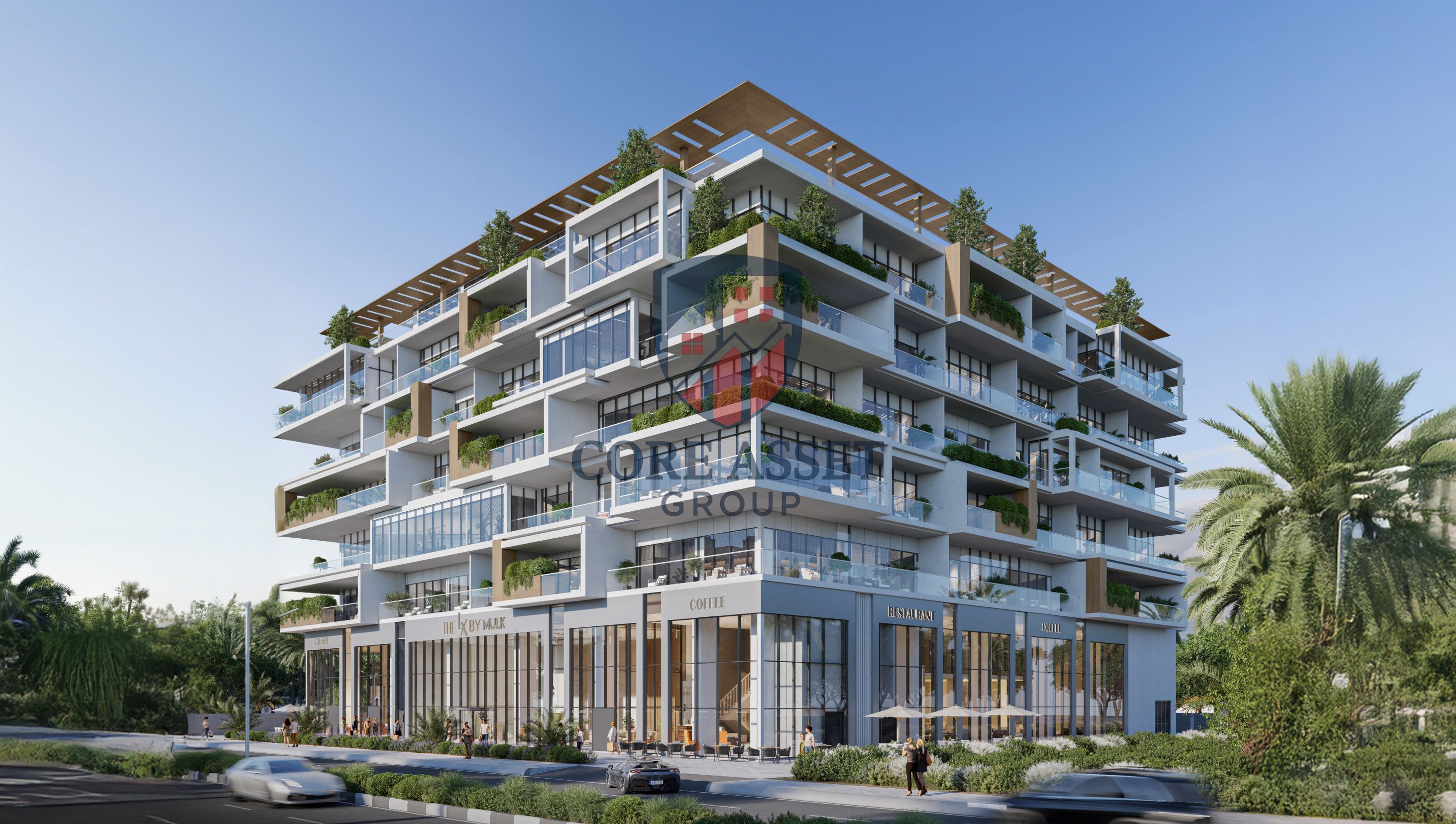 EXCEPTIONAL SHELL AND CORE | GOOD INVESTMENT