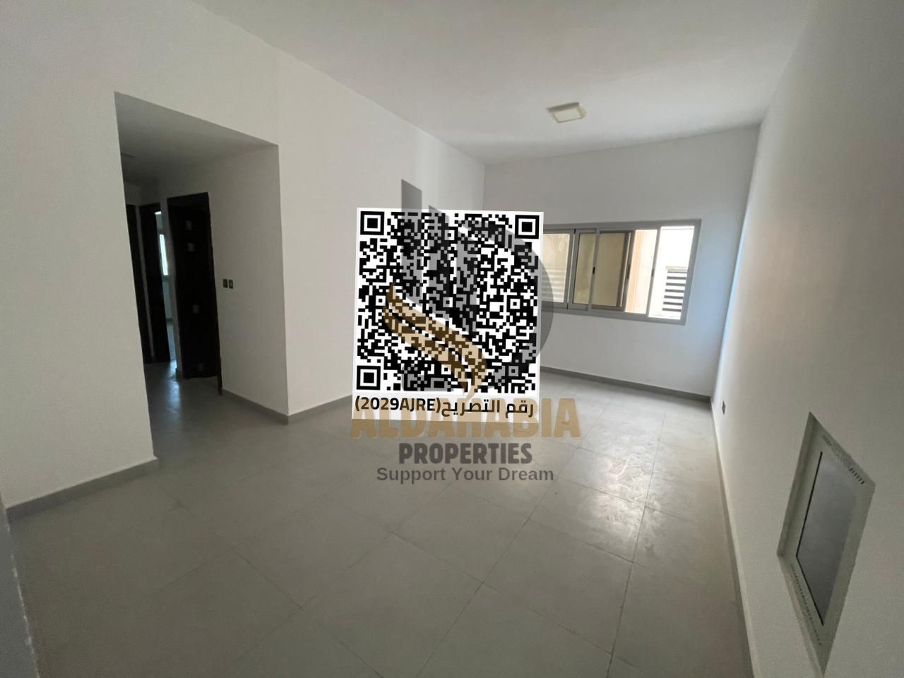 Luxurious 2BHK Apartment for Rent – Al Rawda 1, Ajman