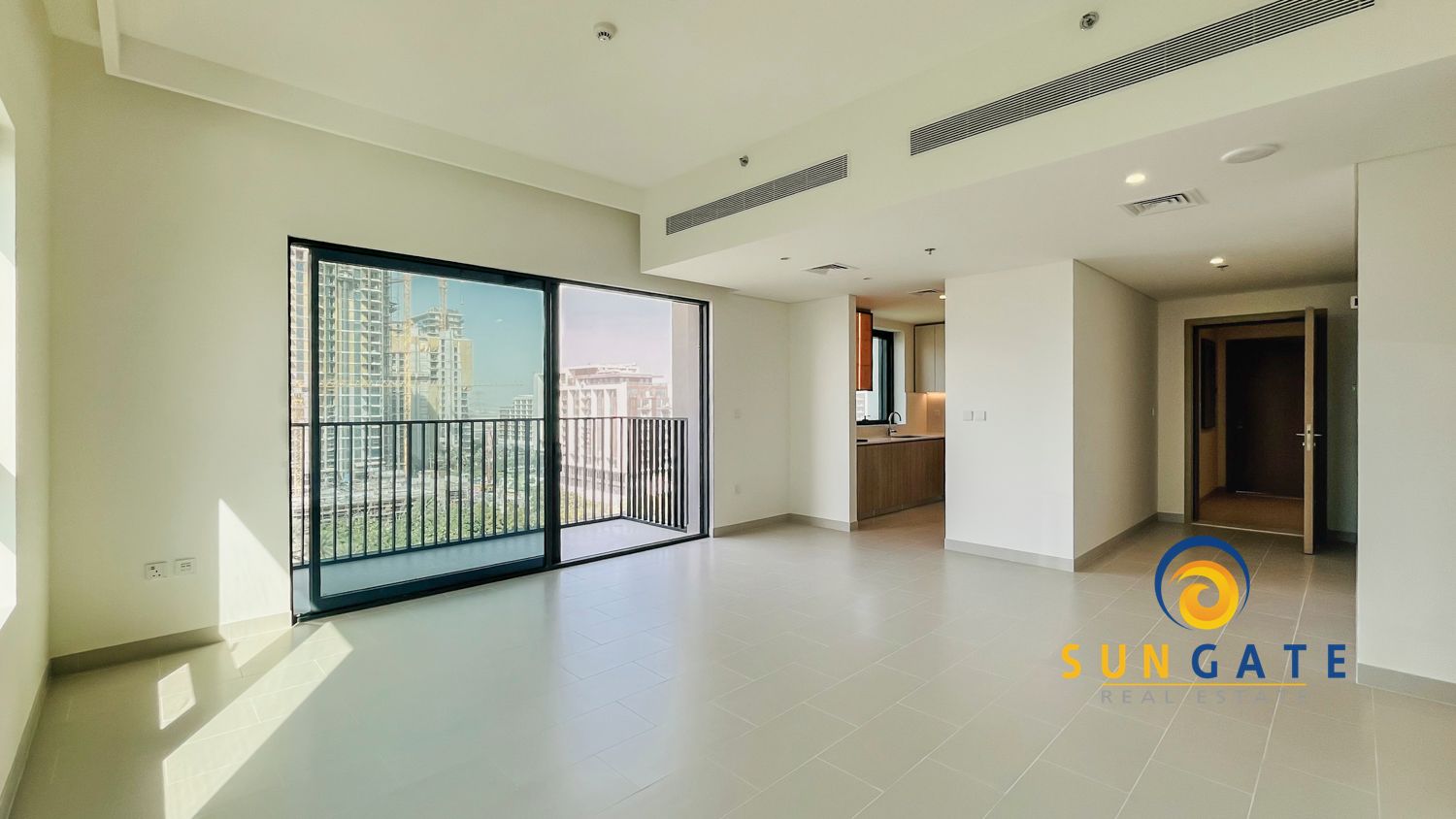 Brand new | On Central Park | Full park views