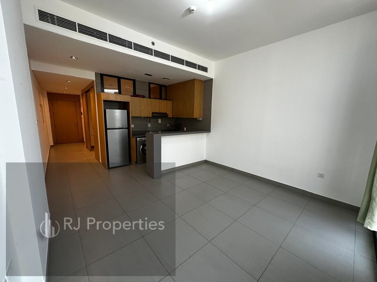Studio Apartment With separate kitchen Specious Design With All Amenities