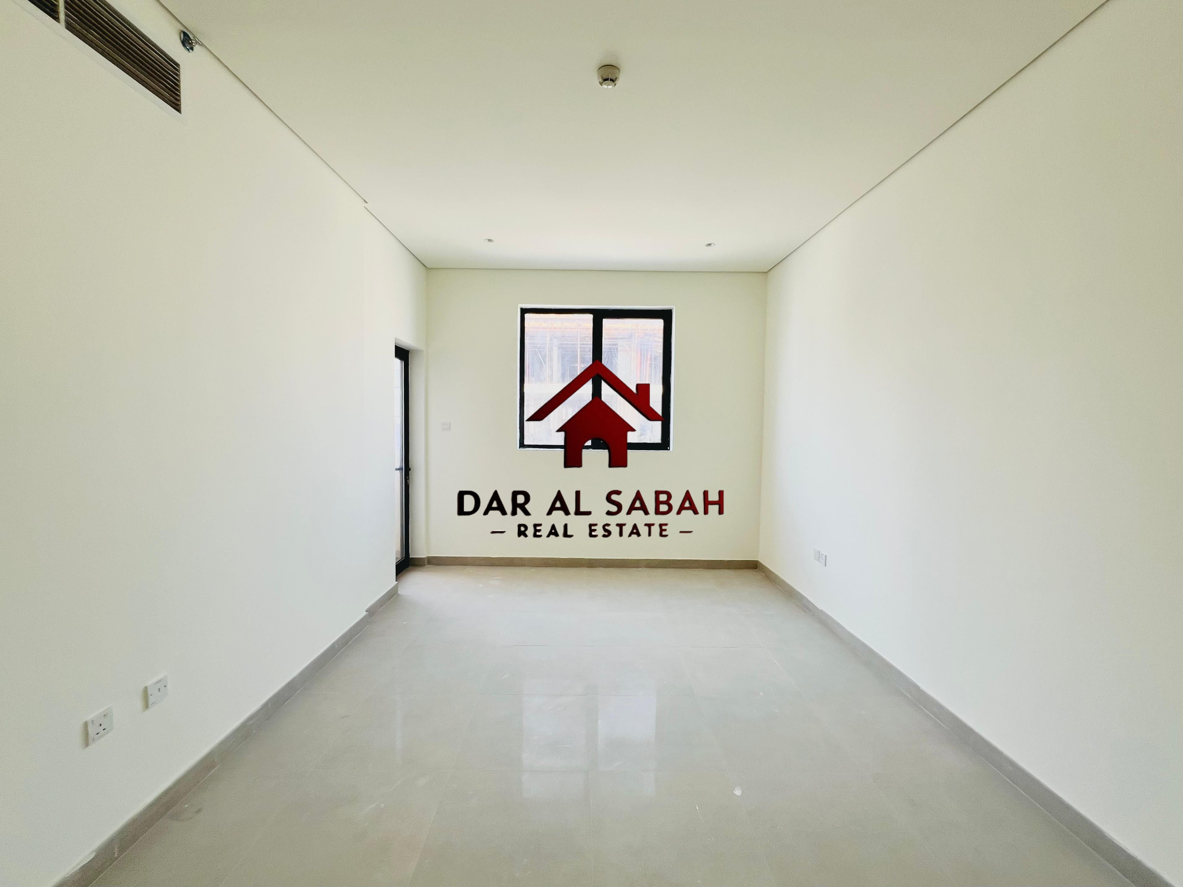 NO COMMISSION 12 CHEQUES NO DEPOSIT CASH BRAND NEW BUILDING HOT OFFER READY TO MOVE