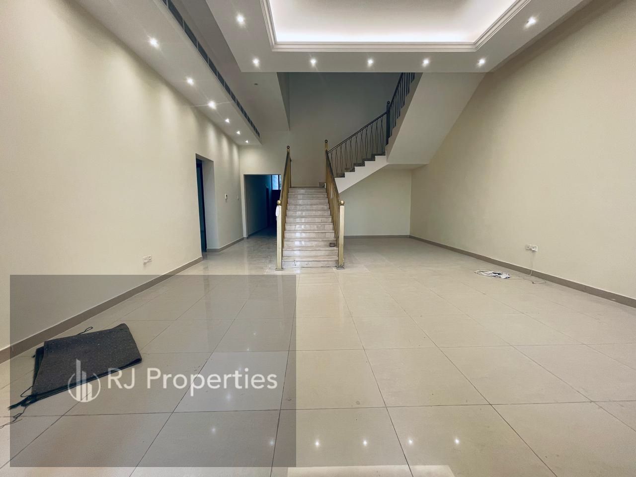 5bhk brand new villa in Al noaf just 150k