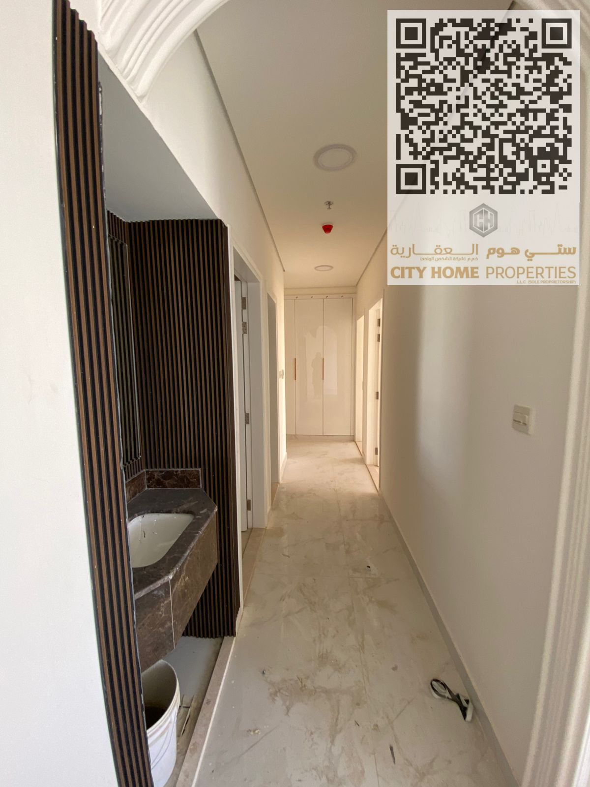 Modern 3BR + Hall with Masters in Al Mowaihat 3 – Close to Dubai Exit