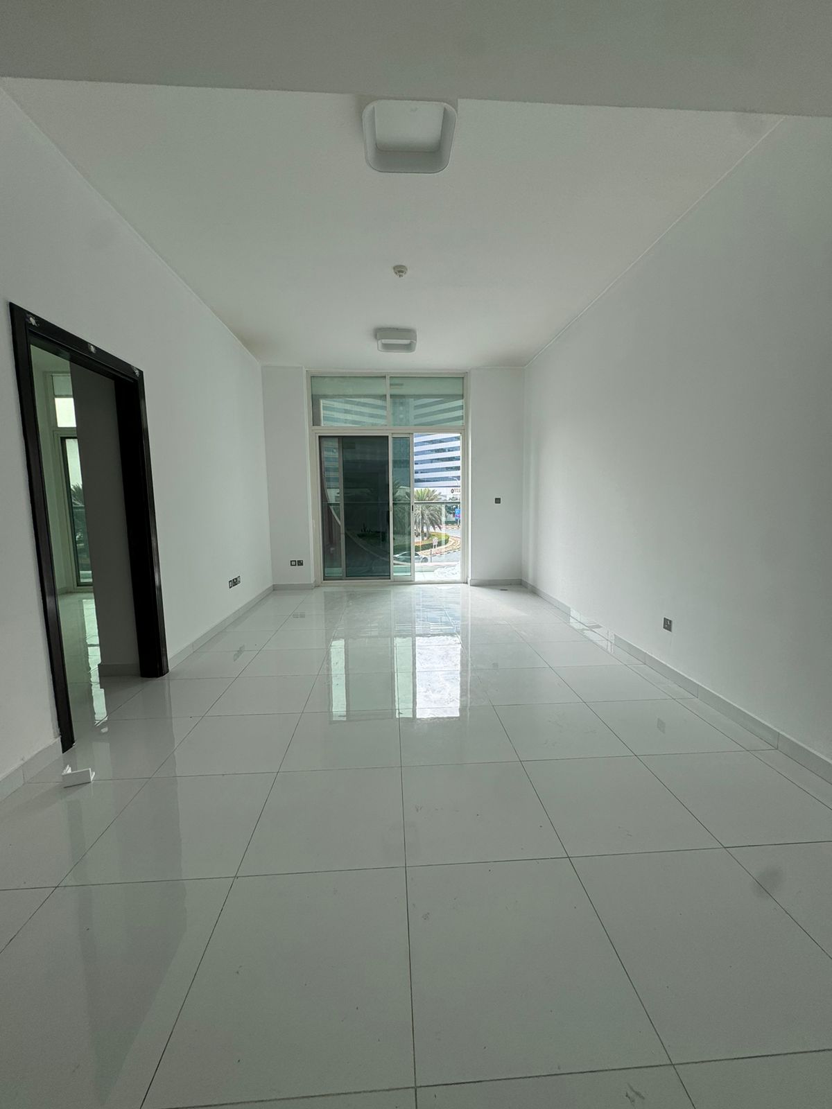 Spacious 1BHK With Balcony, Open View