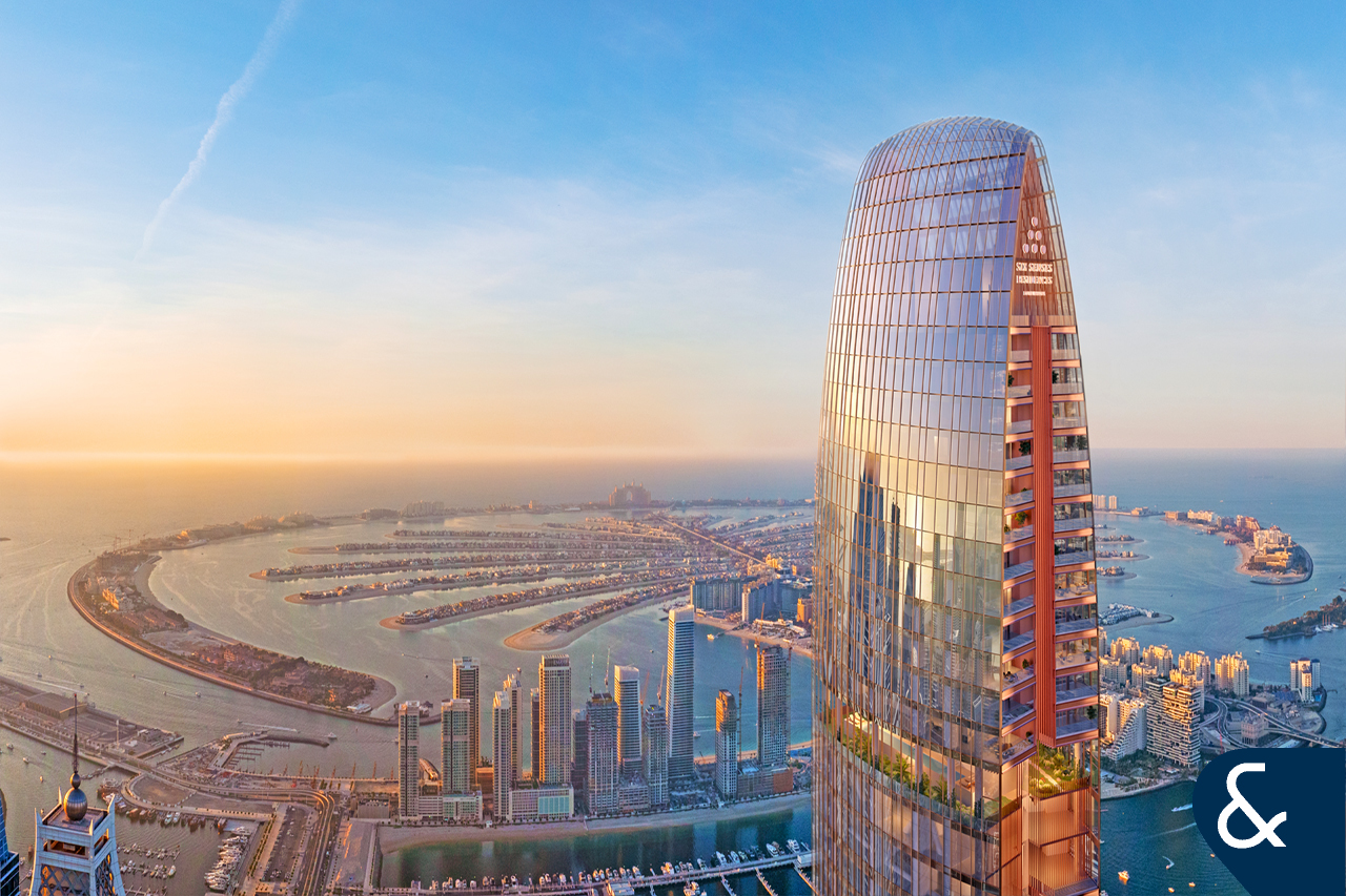Six Senses Marina | Four Bed Ultra-Luxury