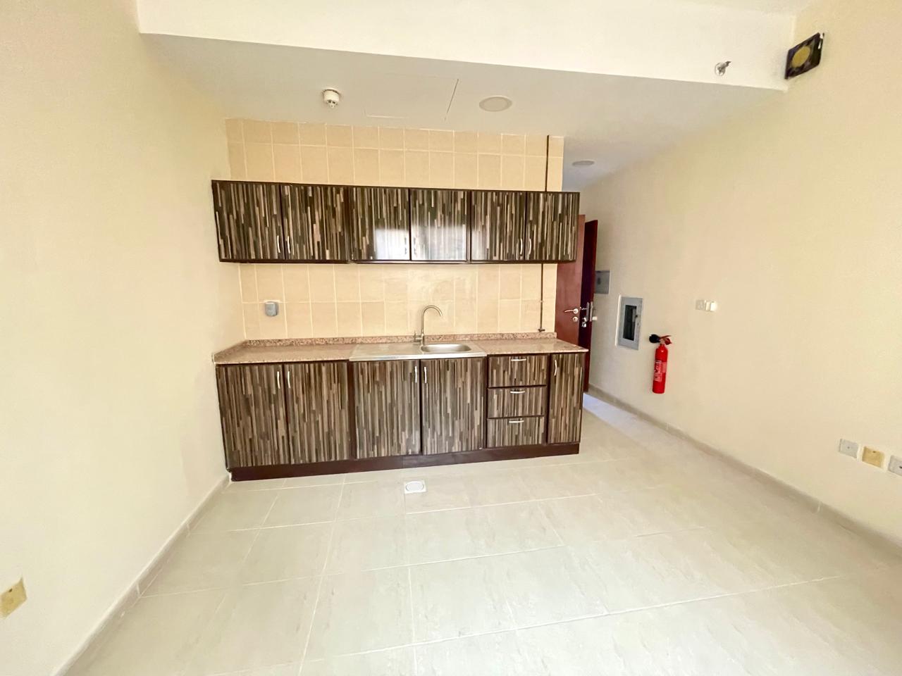 Lavish and brand New studio with AC