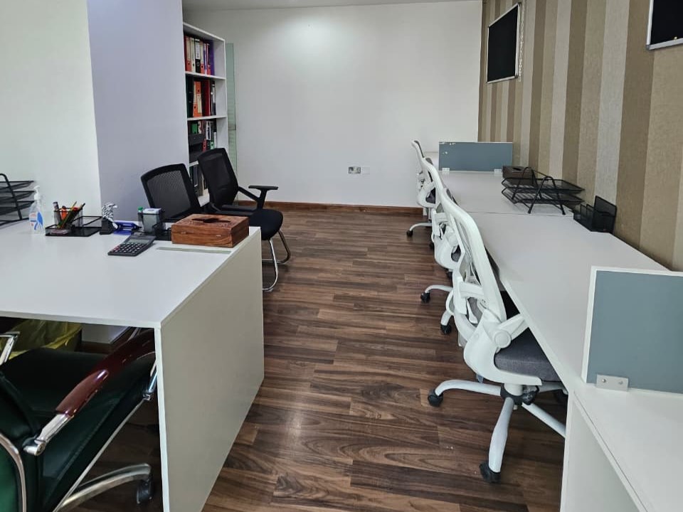 Modern Location | Exceptional Services | Flexible Payments | Stunning Views