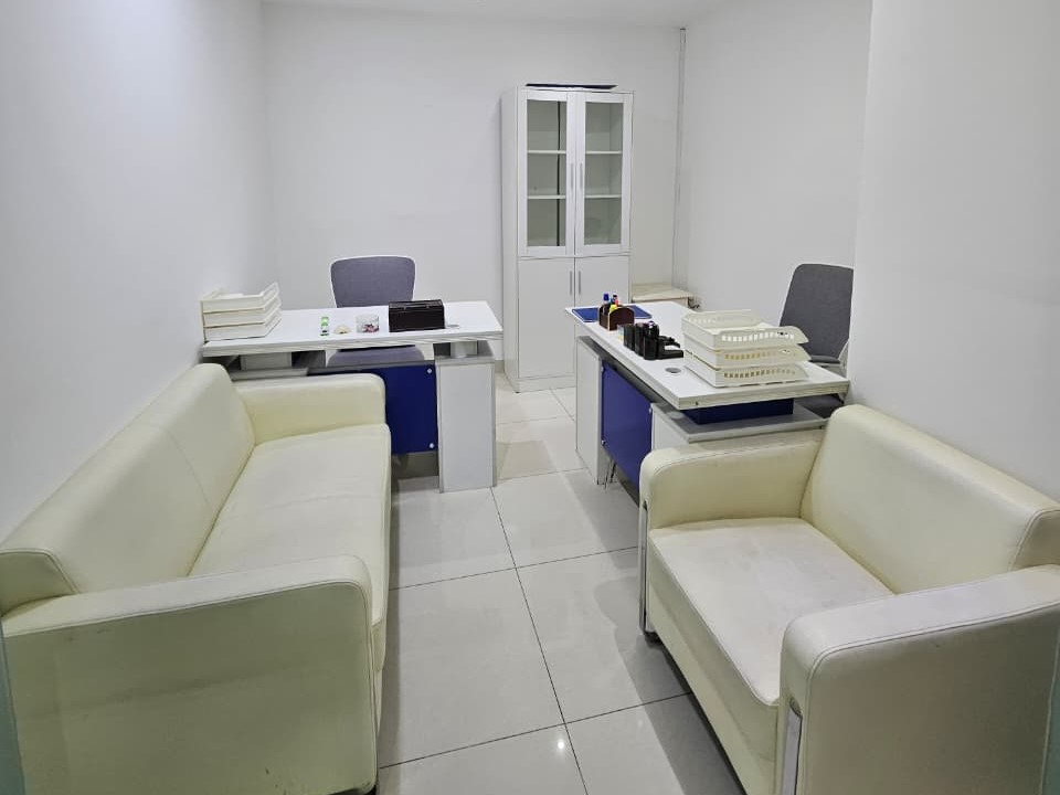 Modern Location | Exceptional Services | Flexible Payments | Stunning Views.