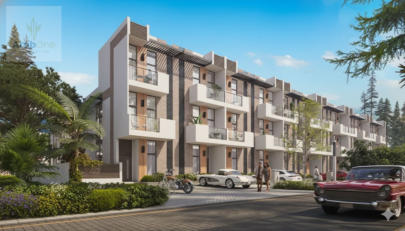 ELEGANT 3BHK FOR SALE IN REPORTAGE HILL – SPACIOUS, BRIGHT & IDEALLY LOCATED
