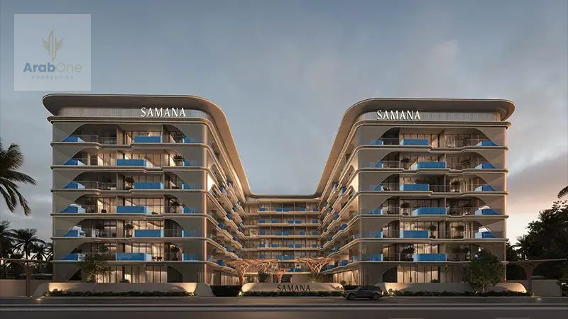 GRAB THIS BEAUTIFUL 1BHK IN SAMANA IMPERIAL GARDEN – AFFORDABLE LUXURY!