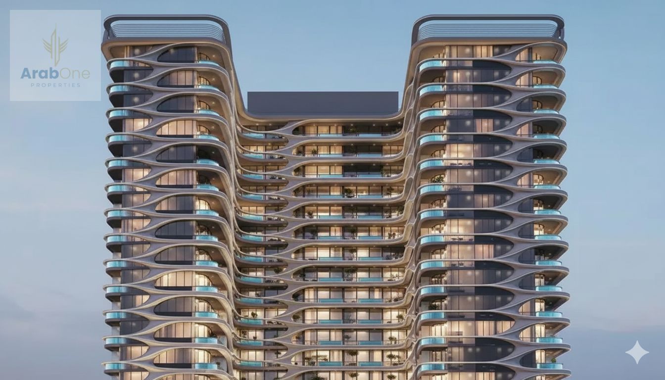 BRIGHT & BEAUTIFUL 1BHK APARTMENT – BEST VALUE DEAL!