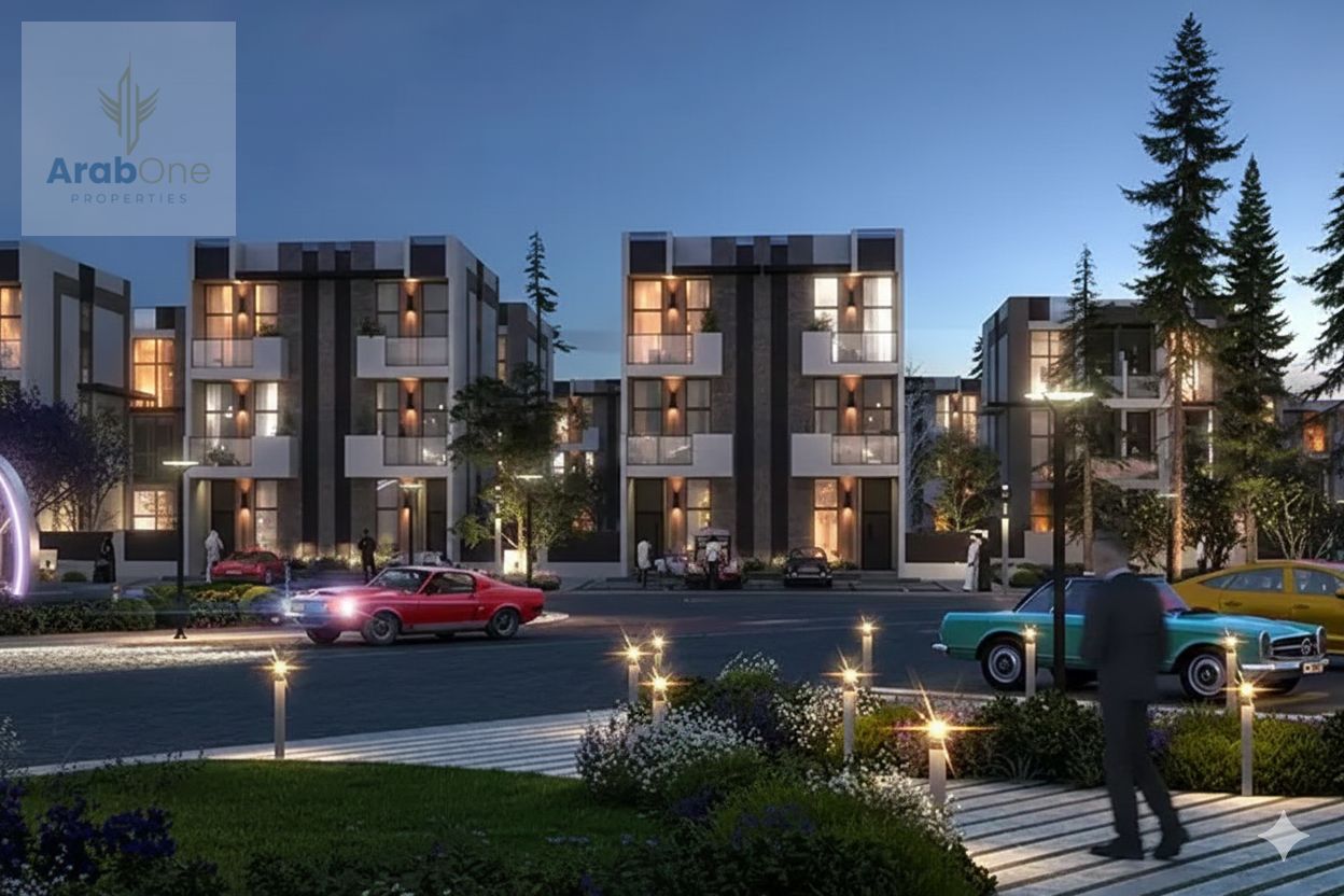 3BHK VILLA FOR SALE IN REPORTAGE HILL – MODERN DESIGN WITH TOP-NOTCH AMENITIES!