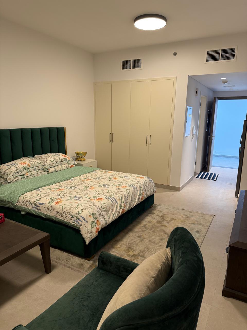 Lxury and Like Brand new apartment full farnesh apartment available in sid jym pool parking kids play