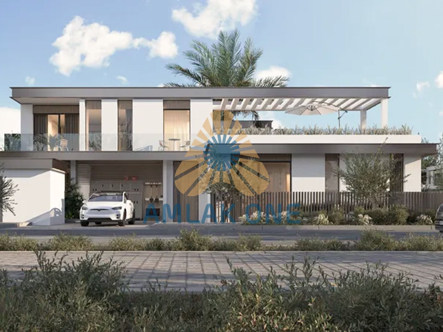 Luxury Corner Villa | Prime Location | For Sale