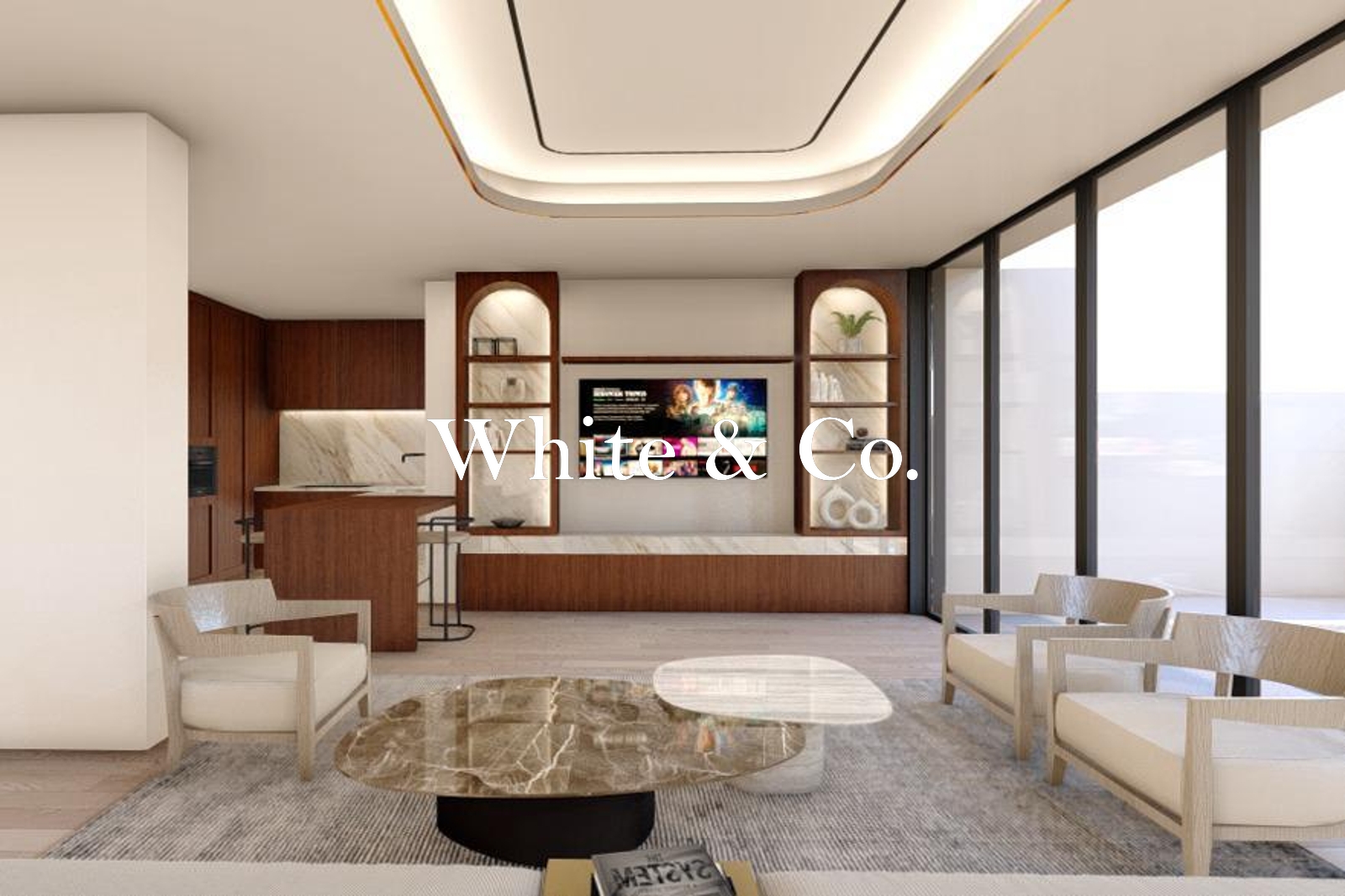 Fully Upgraded | Exclusive | Private Pool
