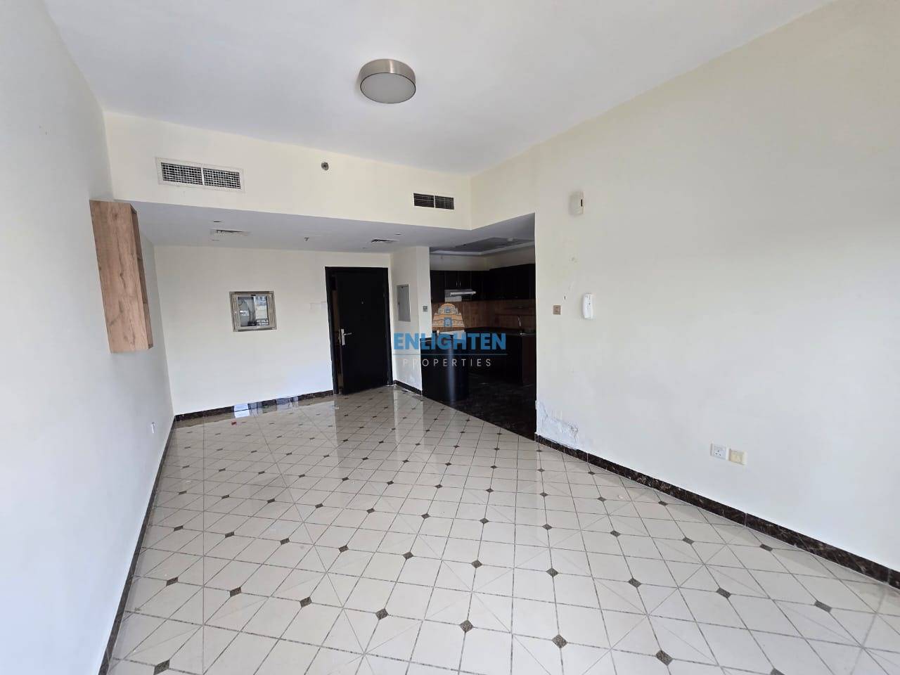 1 BEDROOM | POOL VIEW | READY TO MOVE | NEAR CIRCLE MALL