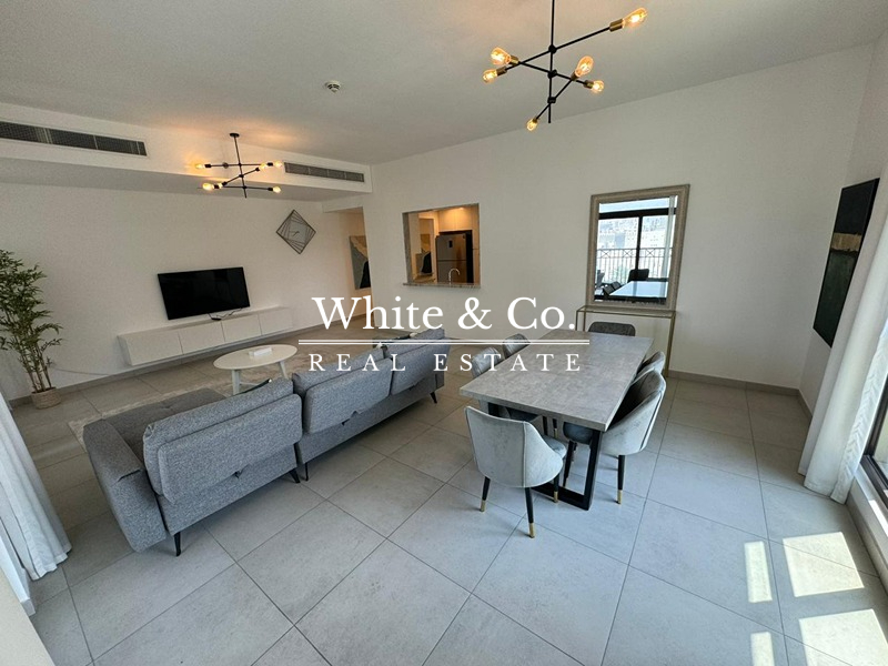 Fully Upgraded | Furnished | Spacious.