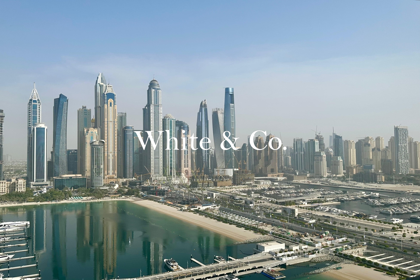 Dual View | High Floor | Multiple Balcony