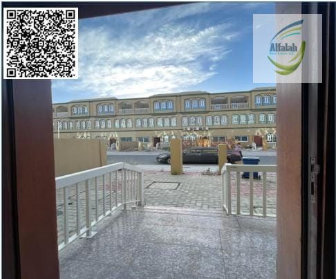 Affordable Family Villa with 3 Bedrooms in Ajman Uptown