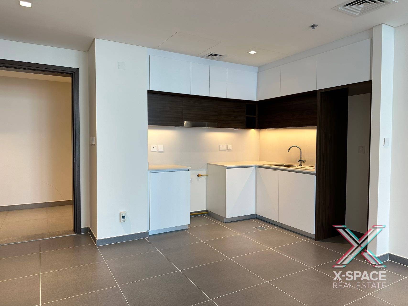 Prime Location | Bright and Functional Layout | Chiller Free