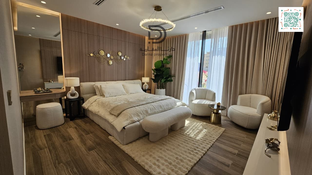 Don’t Miss this opportunity in Tiger Downtown – Ajman
