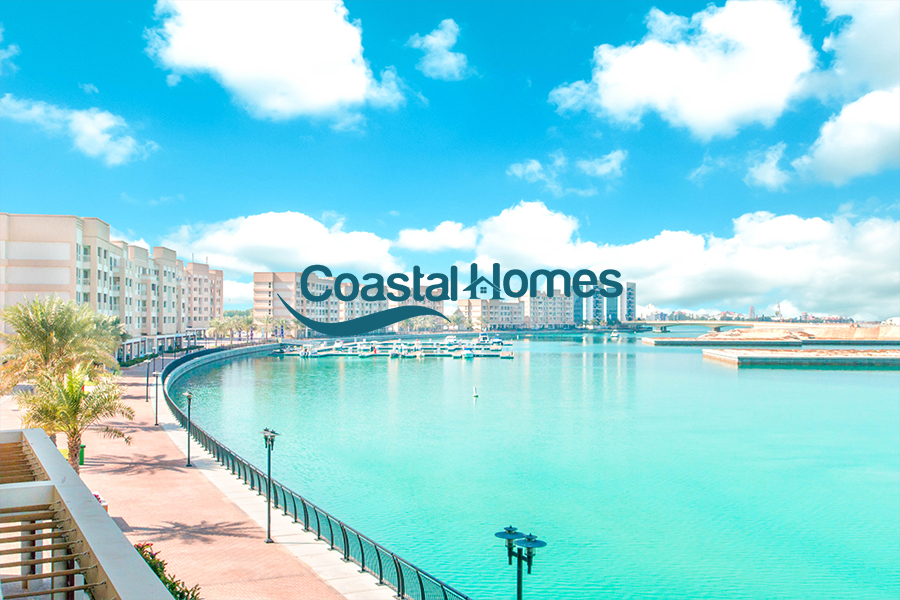 Lagoon Views | Ready to Move In | Beach Access