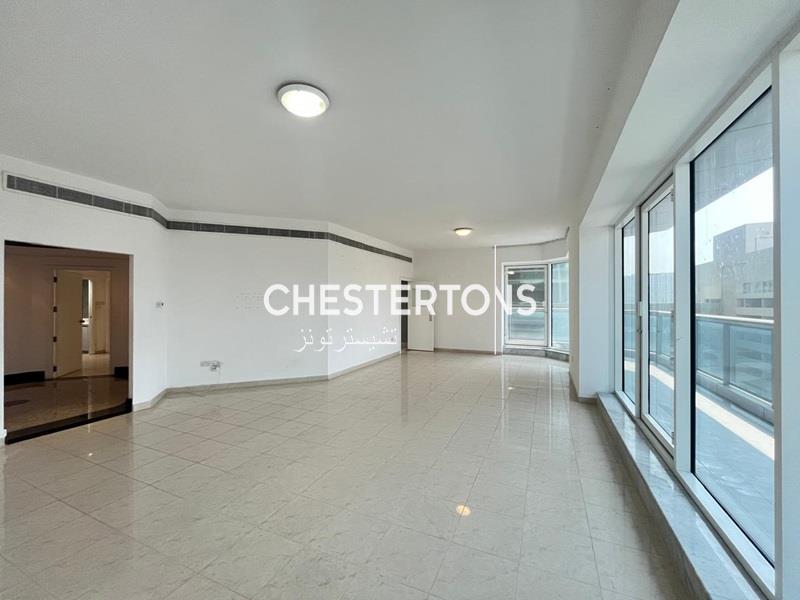 Prime Location | Spacious | Skyline Views
