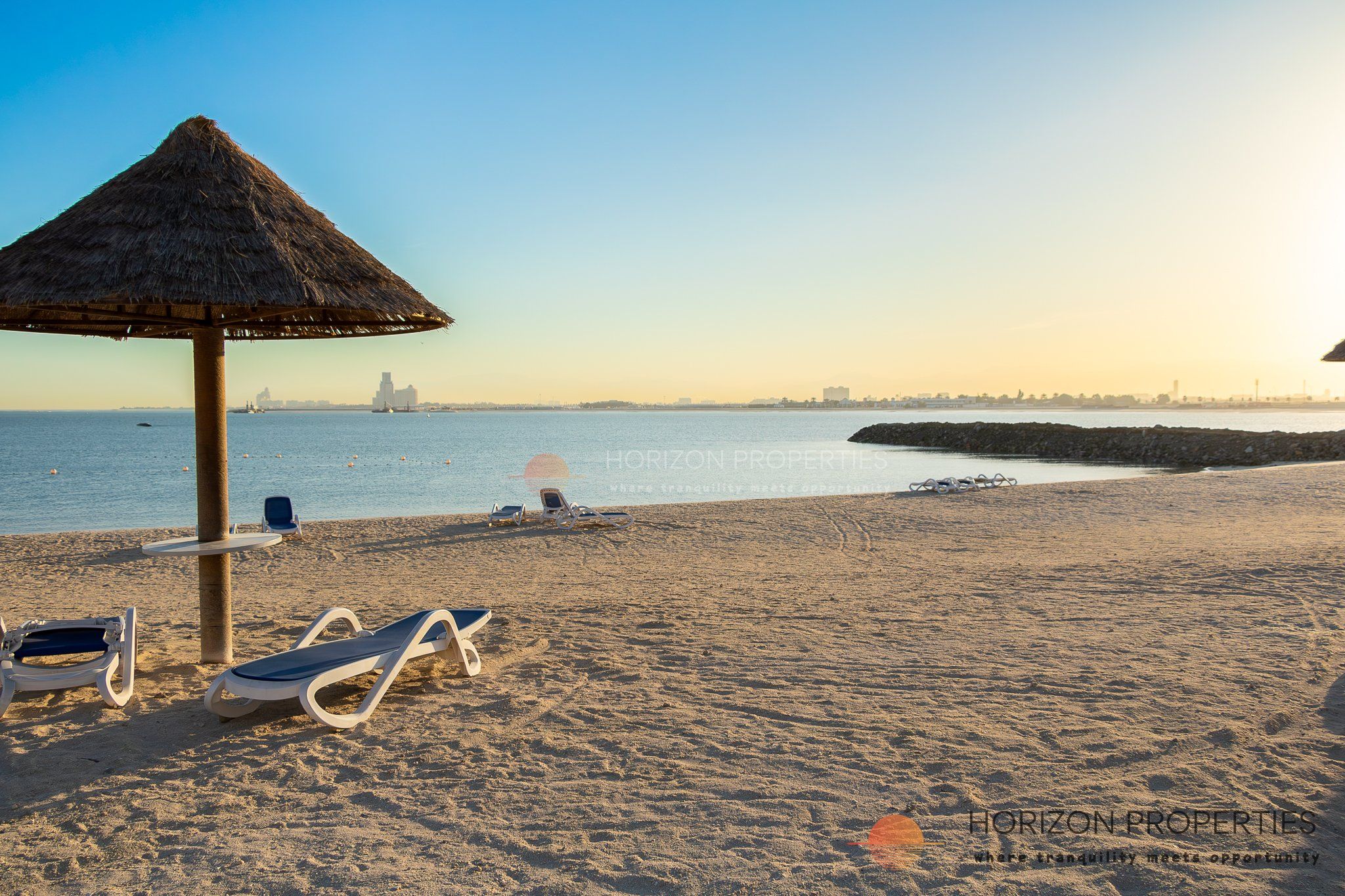 Exceptional 2-Bedroom | Beachfront Living