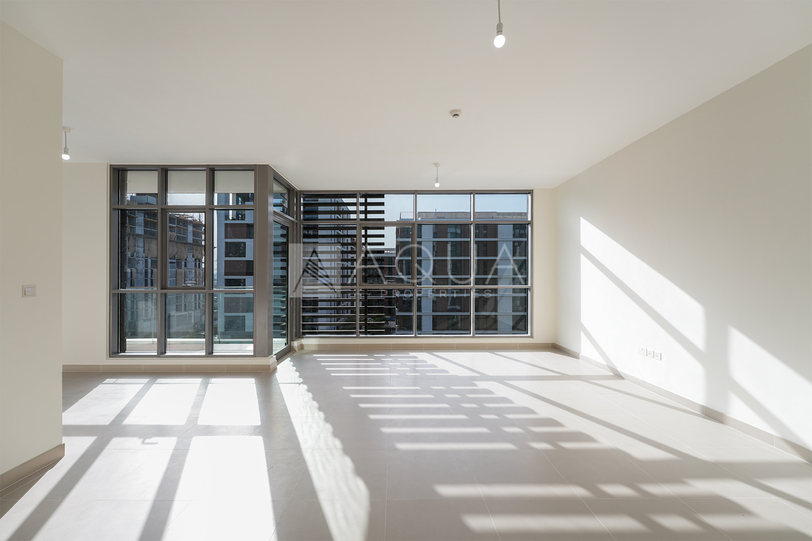 Boulevard View | Largest Layout | Vacant