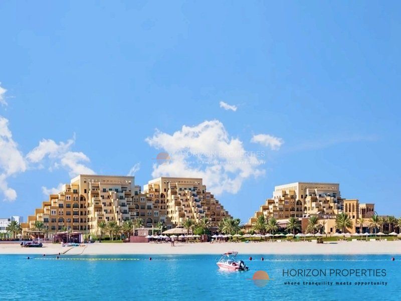 Luxury 1-Bedroom | Breathtaking Sea Views