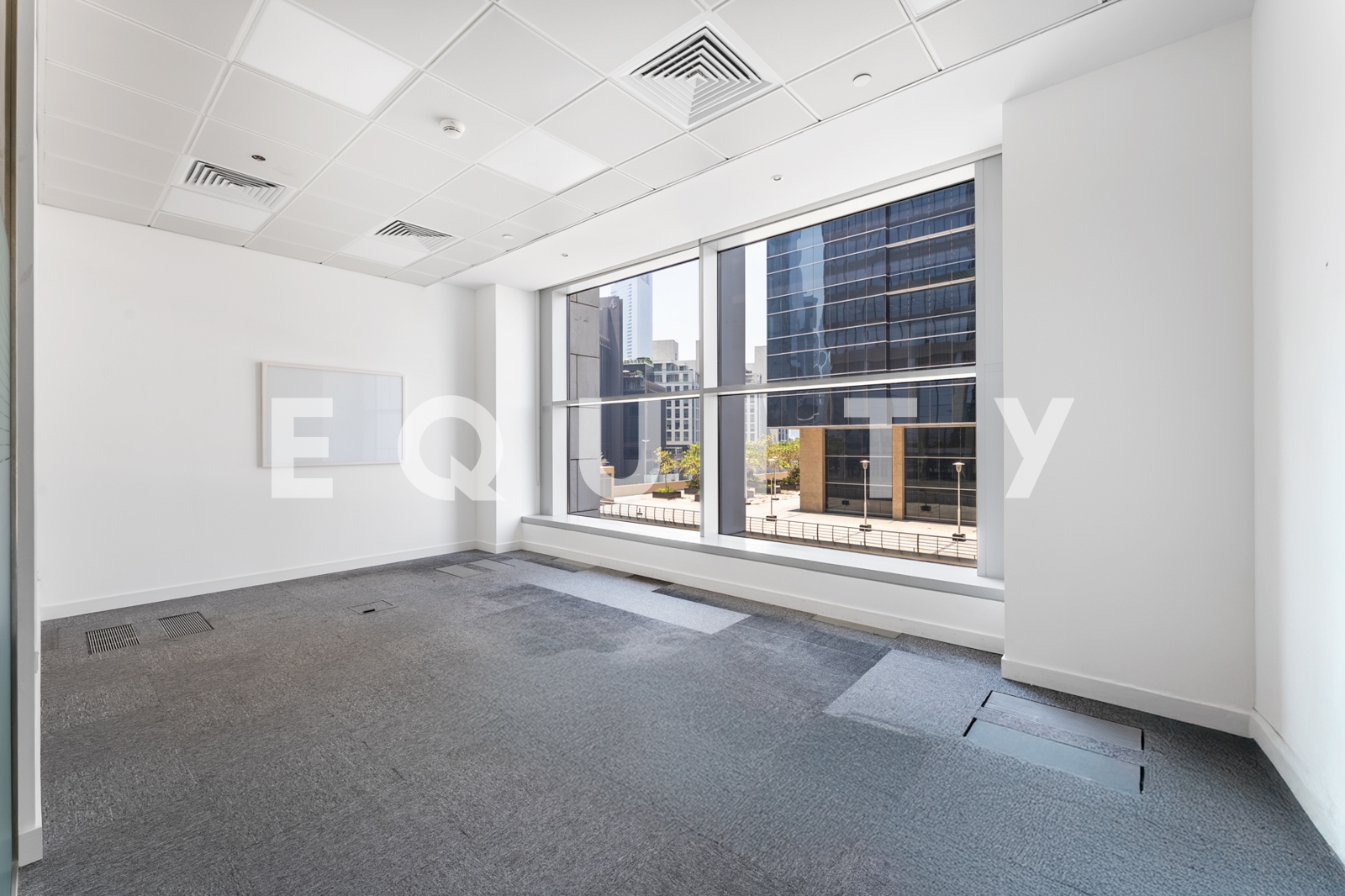 Fitted | 3,032 Sq Ft | Grade A | 7 Parking