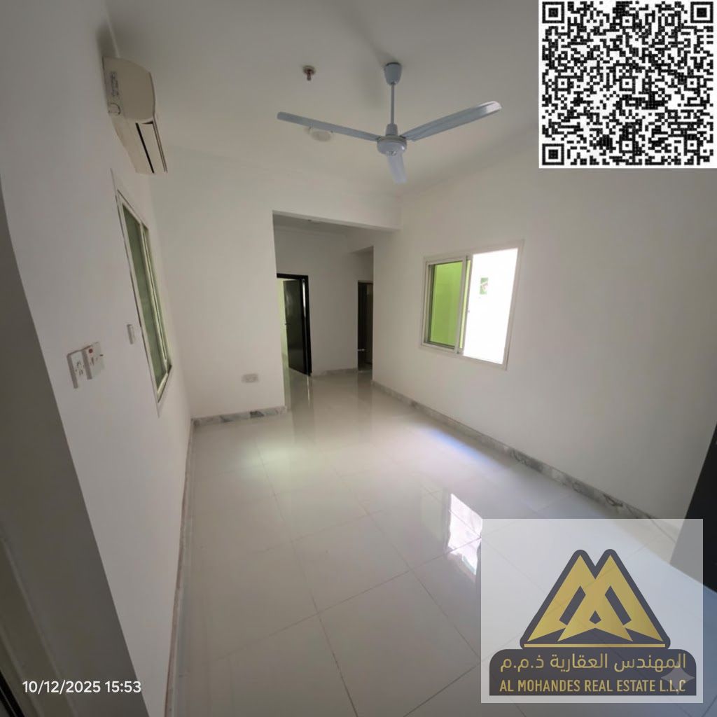 Very large area | Balcony with a stunning view | Excellent location, ideal for families due to its proximity to all services and schools
