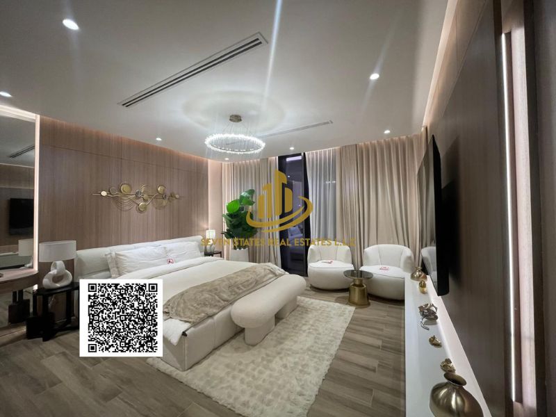 With a 10% down payment, you can own a duplex in the Tiger Downtown project, with no commission, no bank interest, fully furnished, and a flexible and