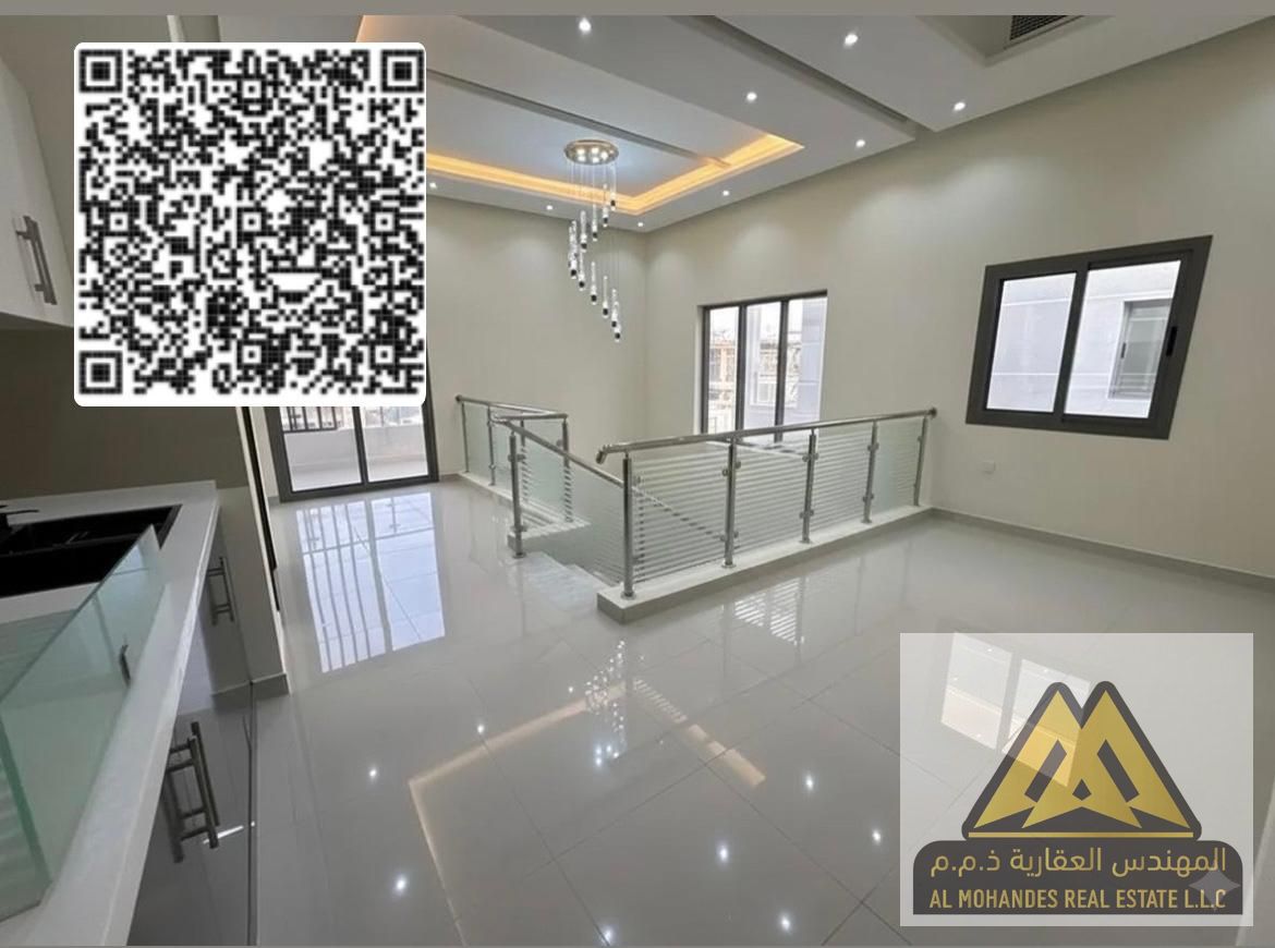 Corner Villa for Rent in Al Helio 2 Prime location suitable for families